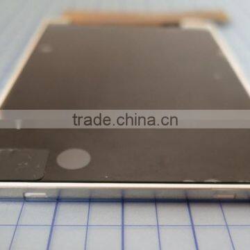 TFT 3.5" 320*480 Resolution LCD Display PT0353248-B207 photo-5