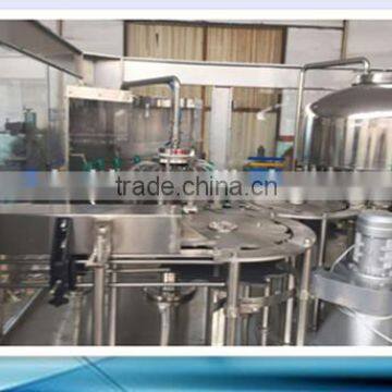 3-in-1 Full Automatic Filling Machine photo-4