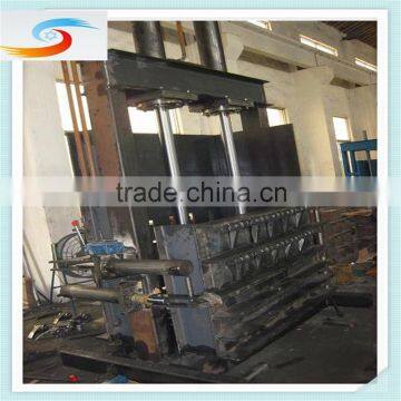 Hot Sale Scrap Tire Baler Machine photo-4