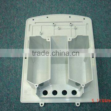 China Made Plastic Tooling Injection Mouled for Home Application photo-5
