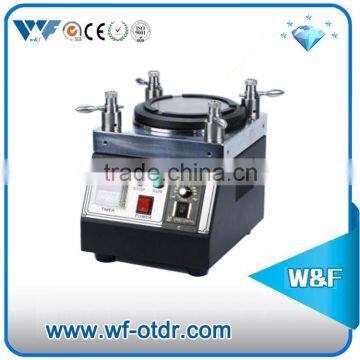 WF-2000A Enko Fiber Optic Polishing Machine