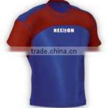 Rash Guards