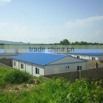 Cheap Dormitory on Job Site photo-4