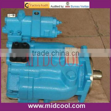 PVB series concrete mixer truck hydraulic jack hand pump