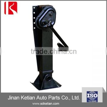 28T landing gear for semi trailer parts