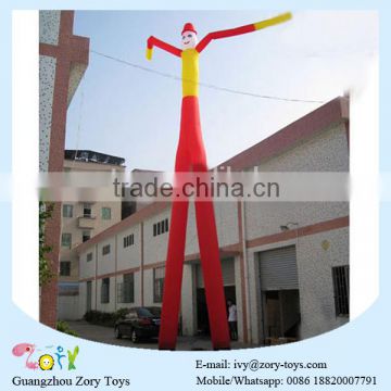 inflatable air dancer from Guangzhou China