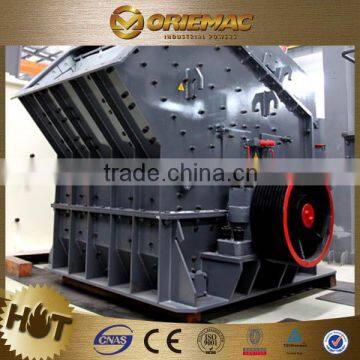 Impact Crusher with high chrome for sale