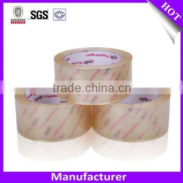 High Quality Carton Sealing Box Adhesive Tape Manufacturers photo-6
