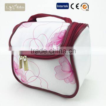 2016 Fashion Ladies High Quality Makeup Bag Cosmetic Bag