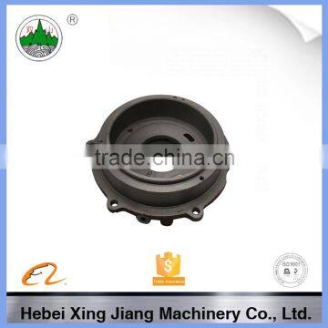 S1110 Tractor Spare Parts of Main Bearing Cover for Crankshaft photo-2