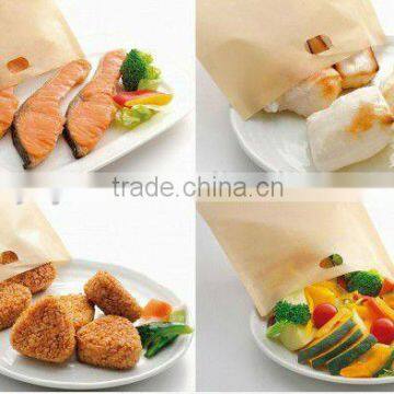 Teflon Heat-resistant Cooking Bag photo-3