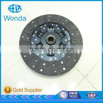 Trade assurance auto clutch friction plate manufacturers 275 mm