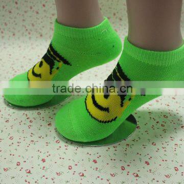 OEM Bulk Wholesale Promotion Ninja Turtles Couple Sock photo-3
