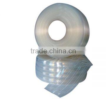 -15-50 Celsius Degree Flexible PVC Strip Curtains For Workshop photo-4