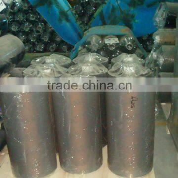 Hot Sale Flexible Transparent PVC Plastics Soft Sheet photo-5