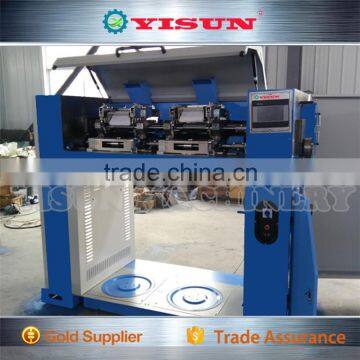 FA306A High Speed Drawing Machine/Drawing Frame Machine photo-2