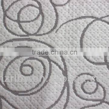 Rongli RLI-6 100%polyester Hotsale Mattress Fabric photo-2