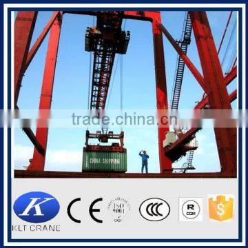 Port crane, Container crane, freight container handling Cranes