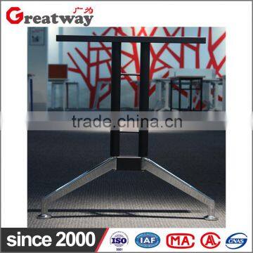 'furniture supplies metal leg parts steel pipe table legs