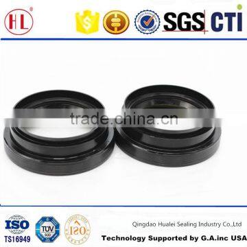 90x148x12/26 passenger car differential combination NBR Rubber oil seal