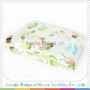 Latest Arrival trendy style thin baby blankets wholesale