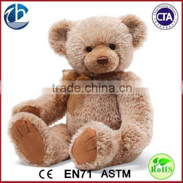 Hot Sale Sitting Teddy Bear Plush Toy, Plush Bear 30 cm / Wholesale Plush Bear