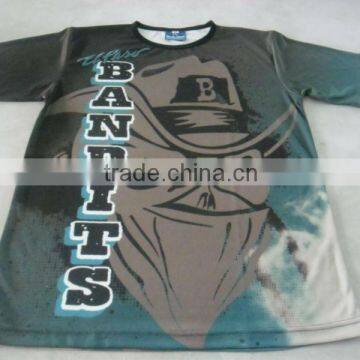 Sublimation Shirts