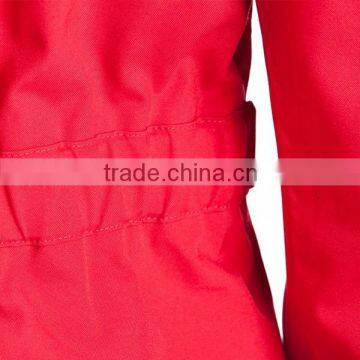 Top Quality Newly Industrial Work Wear/ Working Coverall photo-6
