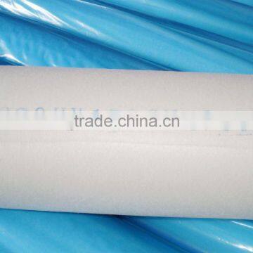 fusible interlining (chemical bond non woven interlining)