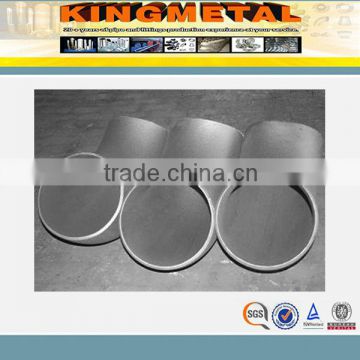 SCH40s 1.5D carbon steel elbow