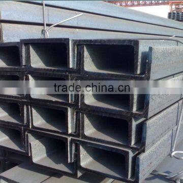 UPN Channel Steel Structure photo-5