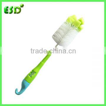 ESD Soft Tip Nylon Bottle Brush Manufacturers