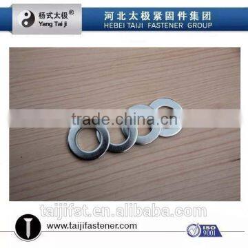 Zinc Plated Washer photo-5