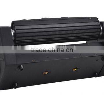 Stage Equipment Flash Light Stun With 10W White Leds Moving Head Spider Light