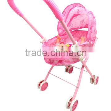 Fantastic Customized Small Plastic Doll photo-2