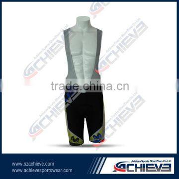 custom cycling clothing cycling leg warmer cycling bib shorts