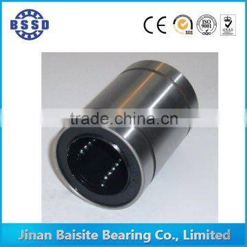 Gcr15 double sealed linear bearing lm35uu