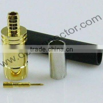 Dongbei coaxial 75ohm SMA SMB RF connector