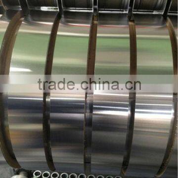 aluminum strip for venetian blinds