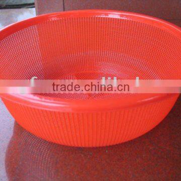 plastic round sieve 40cm