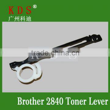 High Quality Printer Toner Lever for Brother 2840 2940 7240 7055 7360 7470 Printer Spare Parts