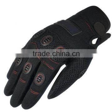 PU work mechanical glove protective gloves