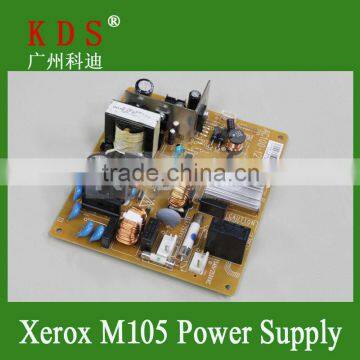 Replacement Parts for Xerox M105 Power Supply Board