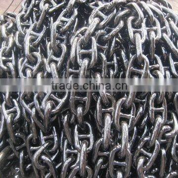 Stud Link Anchor Chain photo-5