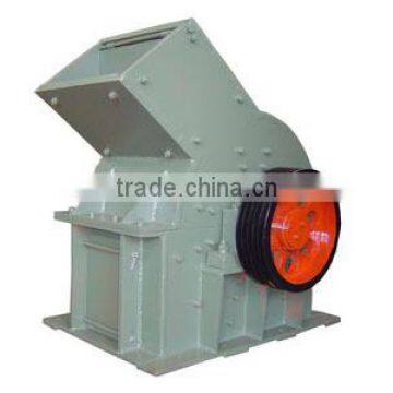 Most advanced available Hammer crusher