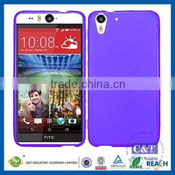 C&T Premium Protective TPU Gel Case for HTC Desire Eye photo-4