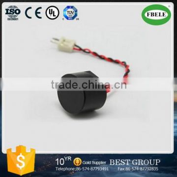 American D18mm Assembled Ultrasonic Sensor with wires