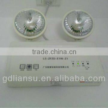 Fire Emergency Lighting/indicating Luminaire