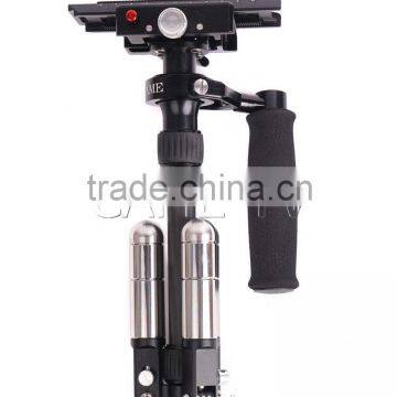 CAME-H4 Mini Tripod Stabilizer 0.68kg Minicam (Black Edition) photo-3