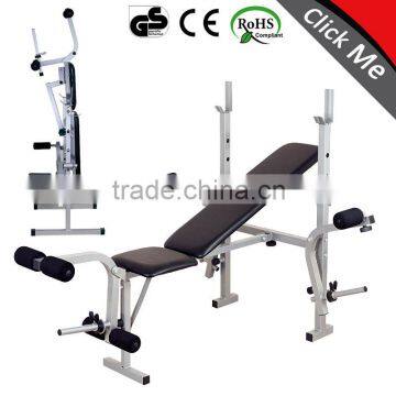 xiamen wholesale 307B bodybuilding machines